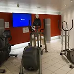 Radisson Blu Hotel, Hotel St. Gallen