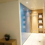 Radisson Blu Hotel,