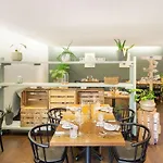 Radisson Blu Hotel, Hotel St. Gallen