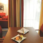 Radisson Blu Hotel, Hotel 4*