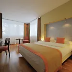 Hotel Radisson Blu Hotel, 4*