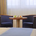 Radisson Blu Hotel,