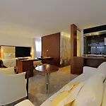 Hotel Radisson Blu Hotel, 4*