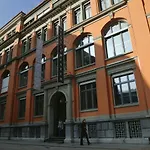 Hotel Radisson Blu Hotel, St. Gallen