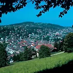 Radisson Blu Hotel, 4* St. Gallen