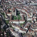 Radisson Blu Hotel, 4*