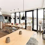 Radisson Blu Hotel, St. Gallen