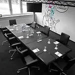 Hotel Radisson Blu Hotel,