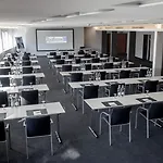 Hotel Radisson Blu Hotel, 4*