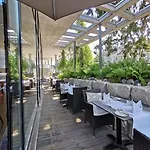 Hotel Radisson Blu Hotel, 4*