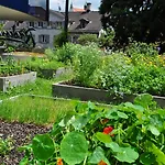 Radisson Blu Hotel, Hotel St. Gallen