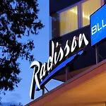 Radisson Blu Hotel, 4*