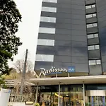 Hotel Radisson Blu Hotel, 4*