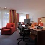 Hotel Radisson Blu Hotel, 4*