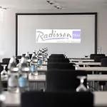 Hotel Radisson Blu Hotel,