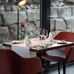 Hotel Radisson Blu Hotel, St. Gallen