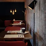 Radisson Blu Hotel, Hotel