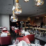 Hotel Radisson Blu Hotel,