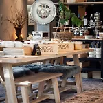 Radisson Blu Hotel, Hotel St. Gallen