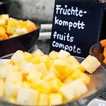 Radisson Blu Hotel, Hotel St. Gallen