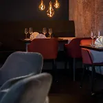 Radisson Blu Hotel, Ξενοδοχείο