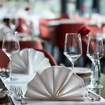 Radisson Blu Hotel, Hotel St. Gallen