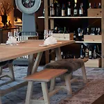 Hotel Radisson Blu Hotel, 4*