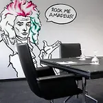 Hotel Radisson Blu Hotel, 4*