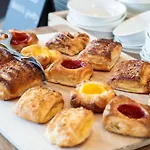 Radisson Blu Hotel, Hotel St. Gallen