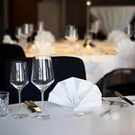 Radisson Blu Hotel,
