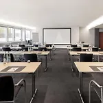 Hotel Radisson Blu Hotel, 4*