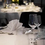 Hotel Radisson Blu Hotel, St. Gallen