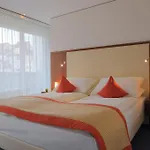 Radisson Blu Hotel, 4* St. Gallen