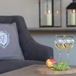 Radisson Blu Hotel, Hotel