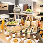 Radisson Blu Hotel, 4* St. Gallen