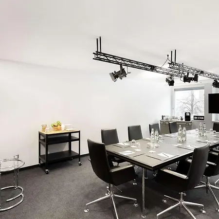 راديسون بلو، فندق