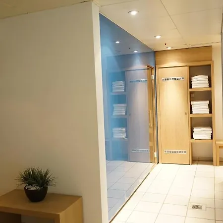 Radisson Blu Hotel,