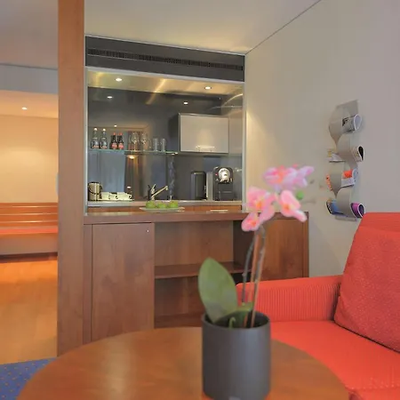 מלון Radisson Blu Hotel,