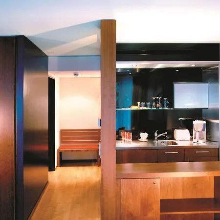 راديسون بلو، فندق