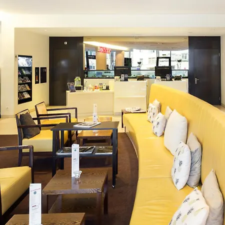 Hotel Radisson Blu Hotel,