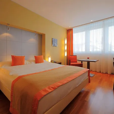 Radisson Blu Hotel,
