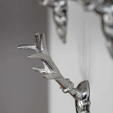 Radisson Blu Hotel, Hotel