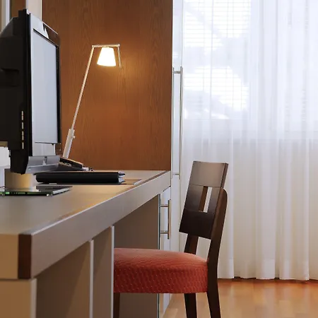 Radisson Blu Hotel, 4* St. Gallen