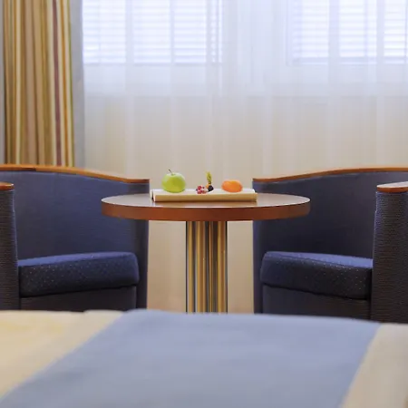 Radisson Blu Hotel,