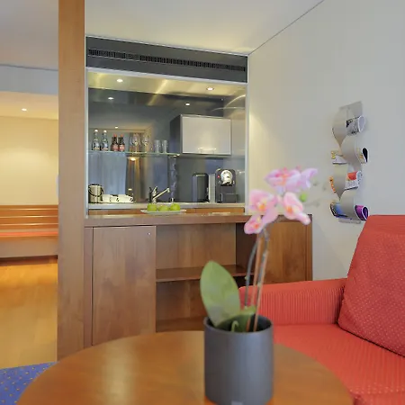 Radisson Blu Hotel,