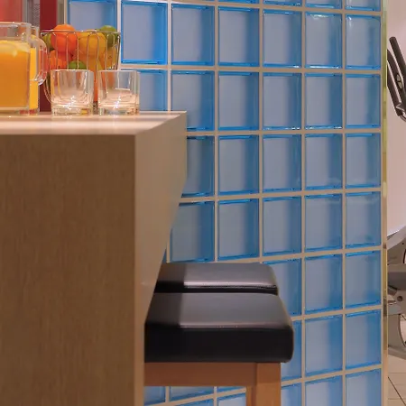 Hotel Radisson Blu Hotel, 4*