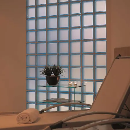 Radisson Blu Hotel, St. Gallen