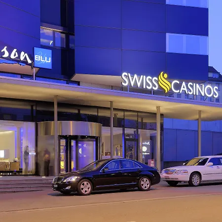 Radisson Blu Hotel, 4*