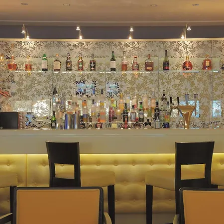 מלון Radisson Blu Hotel,