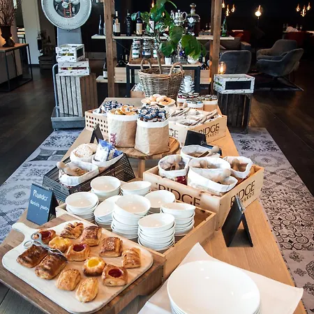 Radisson Blu Hotel, Hotel St. Gallen